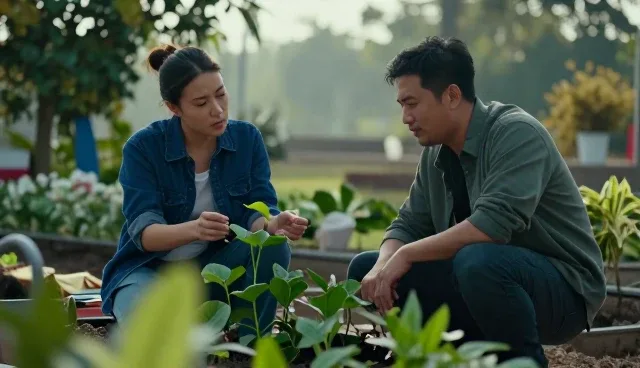 种植技术指导在农产品收购环节的应用价值分析