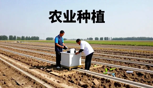 植保无人机满足复杂环境应用需求