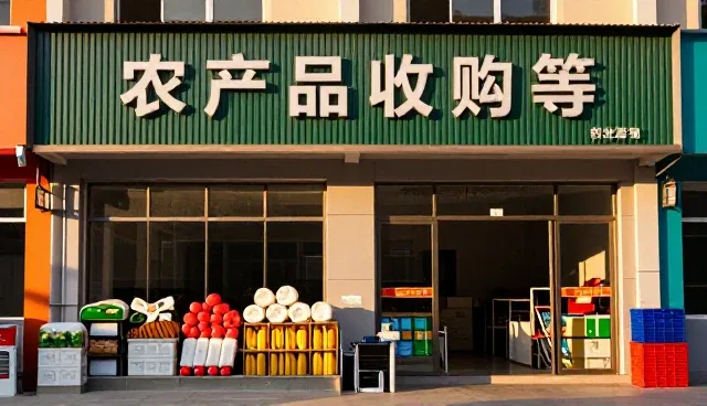 农产品收购中的常见问题及应对策略