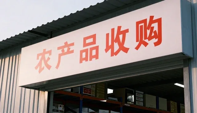 种植技术指导在农产品收购中的实际价值与应用
